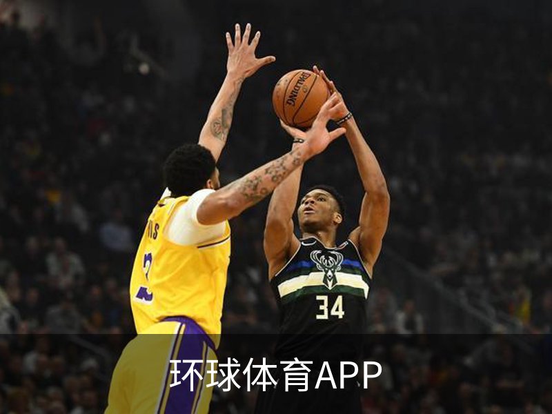 走进环球体育APP